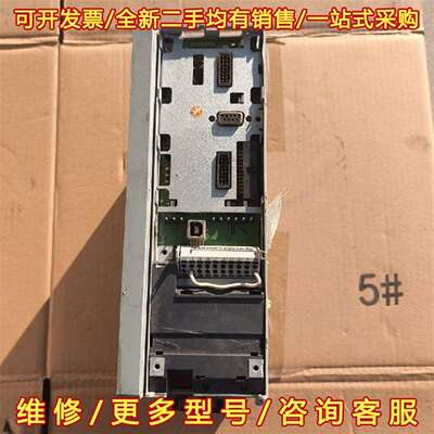 议价丹佛斯变频器，Fc-302P4K0T5E20H1维修