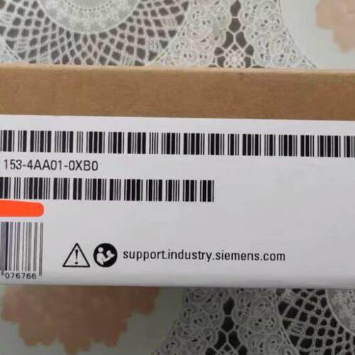 6ES7153-4AA01-0XB0 PLC工控模块 自动化工业配件议价维修