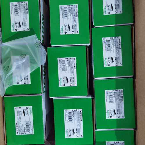 TM221CE40R 工业自动化可编程控制模块议价维修