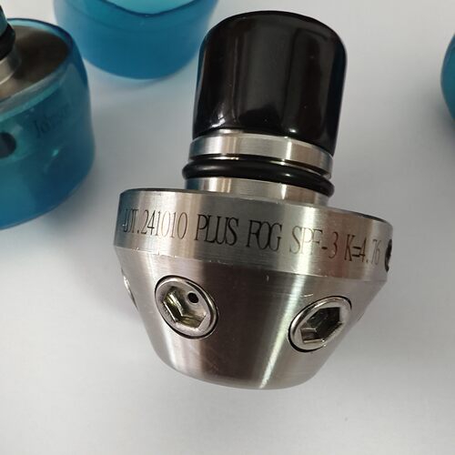 SPF-3 水雾喷头 SEAPLUS不锈钢工业雾化喷嘴议价维修