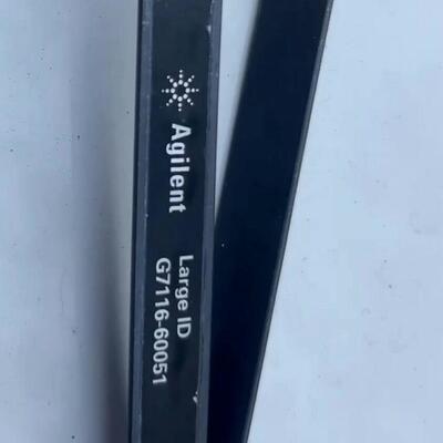 G7116-60051 安捷伦快速连接热交换柱 实验室色谱配件议价维修