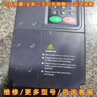5R5P 4维修 004G 议价英威腾变频器CHE100