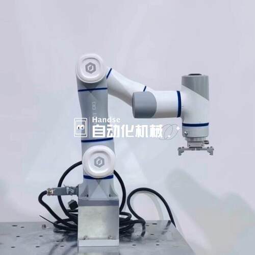 CR3 六轴协作机器人 越疆DOBOT机械臂 工业自动化设备议价维修