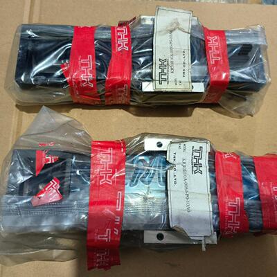 KR30H10A-0050-PO-10A0 THK直线模组 未使用 议价议价维修