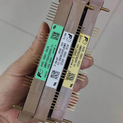 A50L-0001-0436 IGBT功率模块 工控自动化配件议价维修