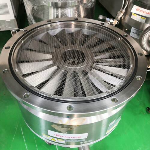 STP-XA4503WV 爱德华分子泵 带质保包邮欢迎询价议价维修