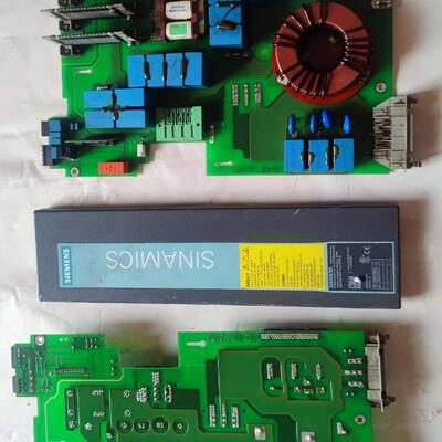 6SL3100-0BE21-6AB0 电抗器滤波器 16KW 工控主板议价维修