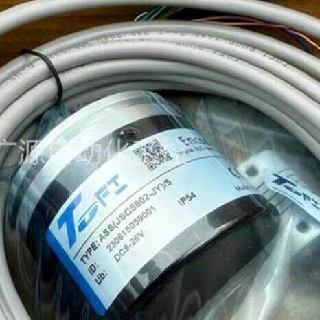 ASS(JSC5802-JY)/5 托菲编码器 工控自动化配件议价维修