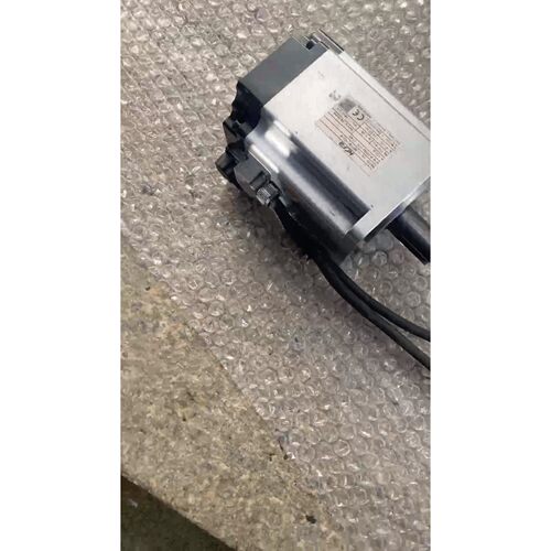 SV-X2MH100C-N2LN 伺服马达 1KW高惯量工控电机议价维修