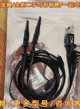 议价泰克TPP0101探头100MHz维修