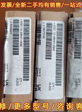 议价西门子SIMATIC ET200SP模块，型号6ES7 13维修