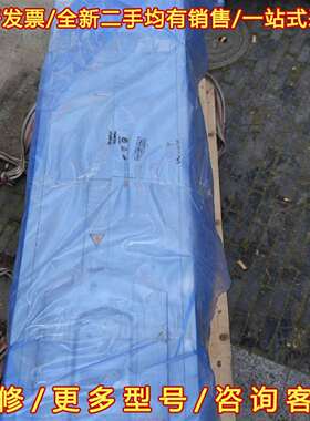 议价ABB变频器ACH580-31-156A-4+B056全新原维修