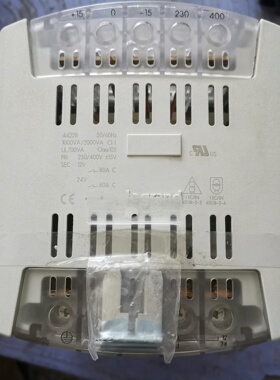 44228 隔离变压器 罗格朗 工业电源 安全变压装置议价维修