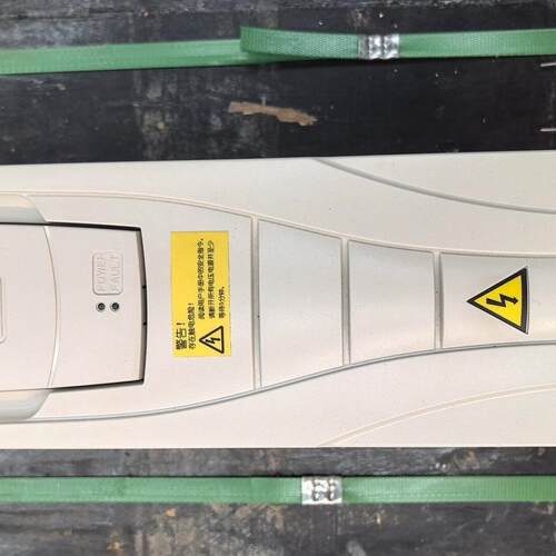 ACS510-01-07A2-4 ABB变频器 3KW工控调速设备议价维修