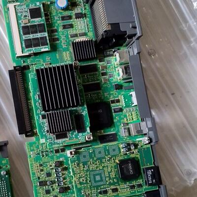 A16B-3200-0780 FANUC工控机器人主板议价维修