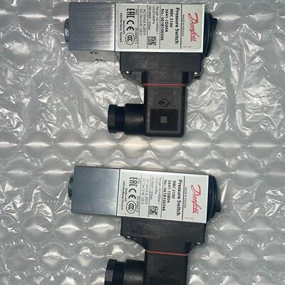 061B100566 MBC5100 丹佛斯压力开关 工控自动化配件议价维修