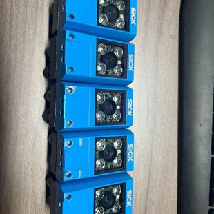 Lector621 V2D621R-2MSFBB 工业读码器 视觉识别传感器议价维修