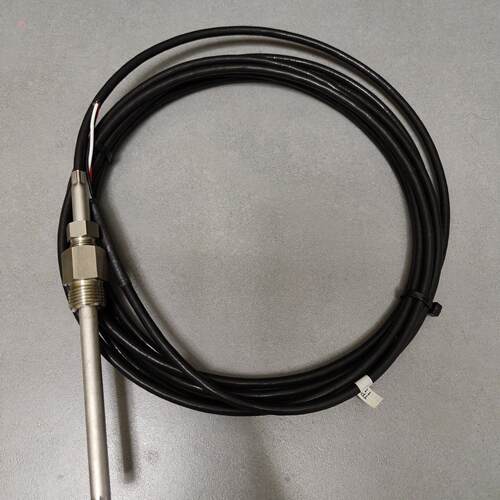 TP1305M 1107-61 PTR-M 温度传感器 5米线议价维修
