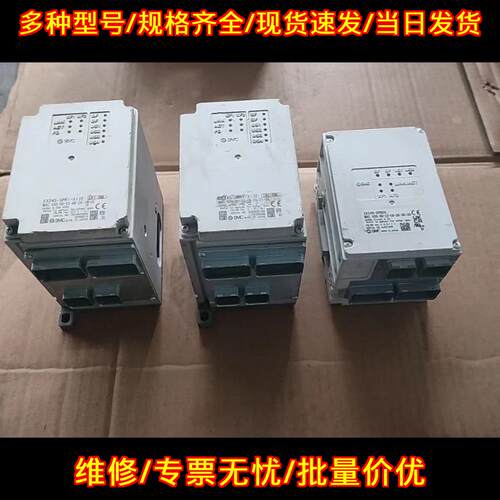 EX245-SPR1-X172 阀岛模块 工控自动化配件议价维修
