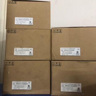 MDDHT3530E02 MDDHT3530E 松下交流伺服驱动器议价维修