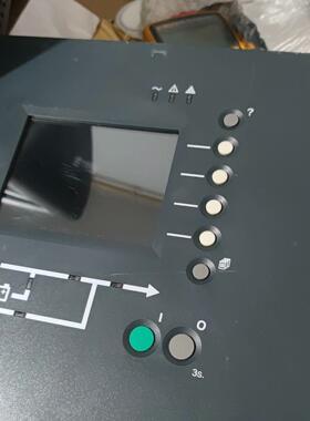 GALAXY 5500 5000 UPS不间断电源 工业电源议价维修