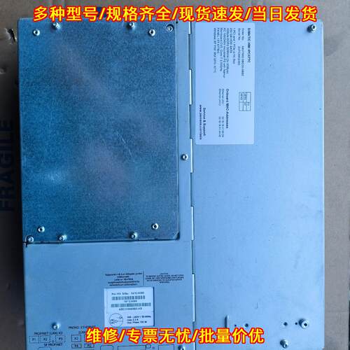 6AV7892-0BG30-0BB0 工控机 HMI IPC677C 工业控制设备议价维修