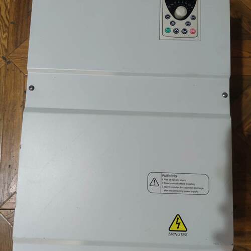 AT500-T3-055G/075P 艾克特变频器 工业工控调速设备议价维修