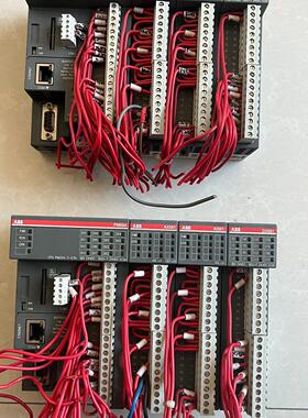 PM554-T-ETH AX561 AI561 DX561 ABB工控模块议价维修