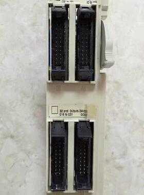 TSXDMZ64DTK PLC模块 32入3224VDC工控扩展模块议价维修