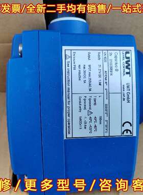 议价UWT 湿敏传感器，型号CN 4020 A01EAA1A，维修