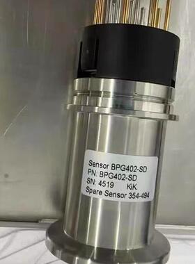 BPG402-SD 354-4 真空计探头 INFICON工业真空传感元件议价维修
