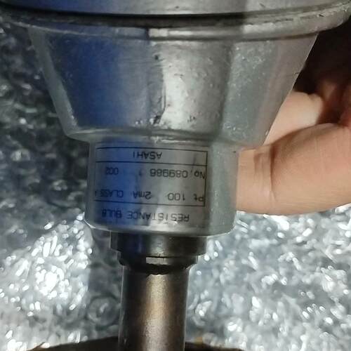 PT100 温度传感器 ASAHI 2mA CLASS A议价维修
