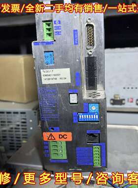 议价BERGER LAHR百格拉 驱动器 TLD011F维修