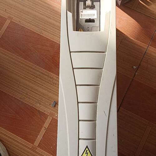 ACS510-01-025A-4 工业变频器 工控交流调速控制设备议价维修