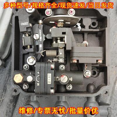 XP102-SS3-G 定位器 工控自动化控制配件议价维修