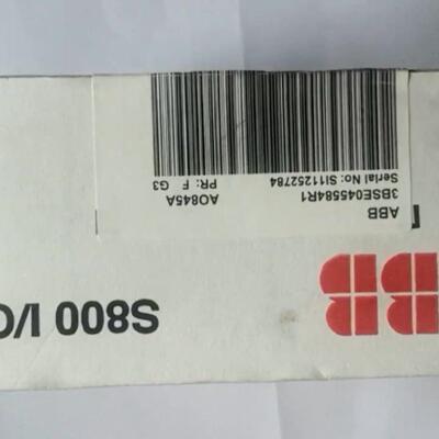 3BSE045584R1 AO845A ABB输模块工控自动化配件议价维修