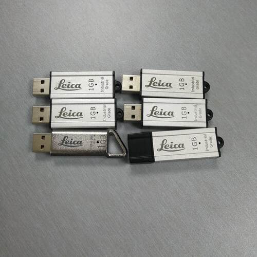1GB 徕卡全站仪工业优盘 工业级存储设备议价维修