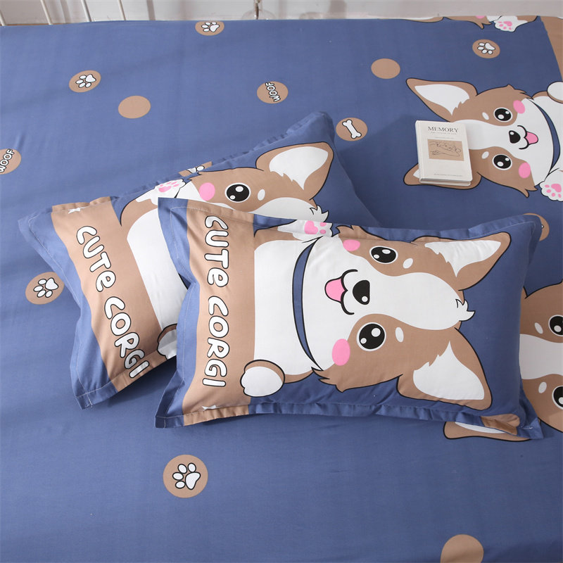 枕套枕头套一对装四季枕皮家用情侣枕套单人枕用宿舍学生单人枕皮,床上用品,枕套,淘宝优惠券,粉丝福利购,淘宝优惠卷