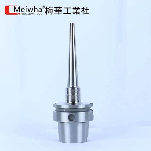 台湾梅华热缩刀柄hsk63a烧结刀柄bbt40热缩刀杆夹头高精高速刀柄