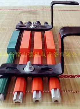 起重机 行车 KBHX型 150 320 500 630 A安 武汉汗发 单级滑触线