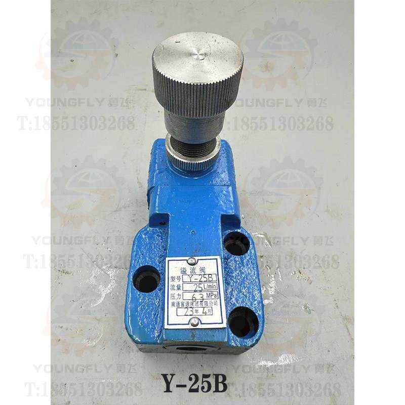 南通富通液压Y-25B Y1-25B溢流阀立车用带压力表接口螺纹,3C数码配件,USB多功能数码宝,淘宝优惠券,粉丝福利购,淘宝优惠卷