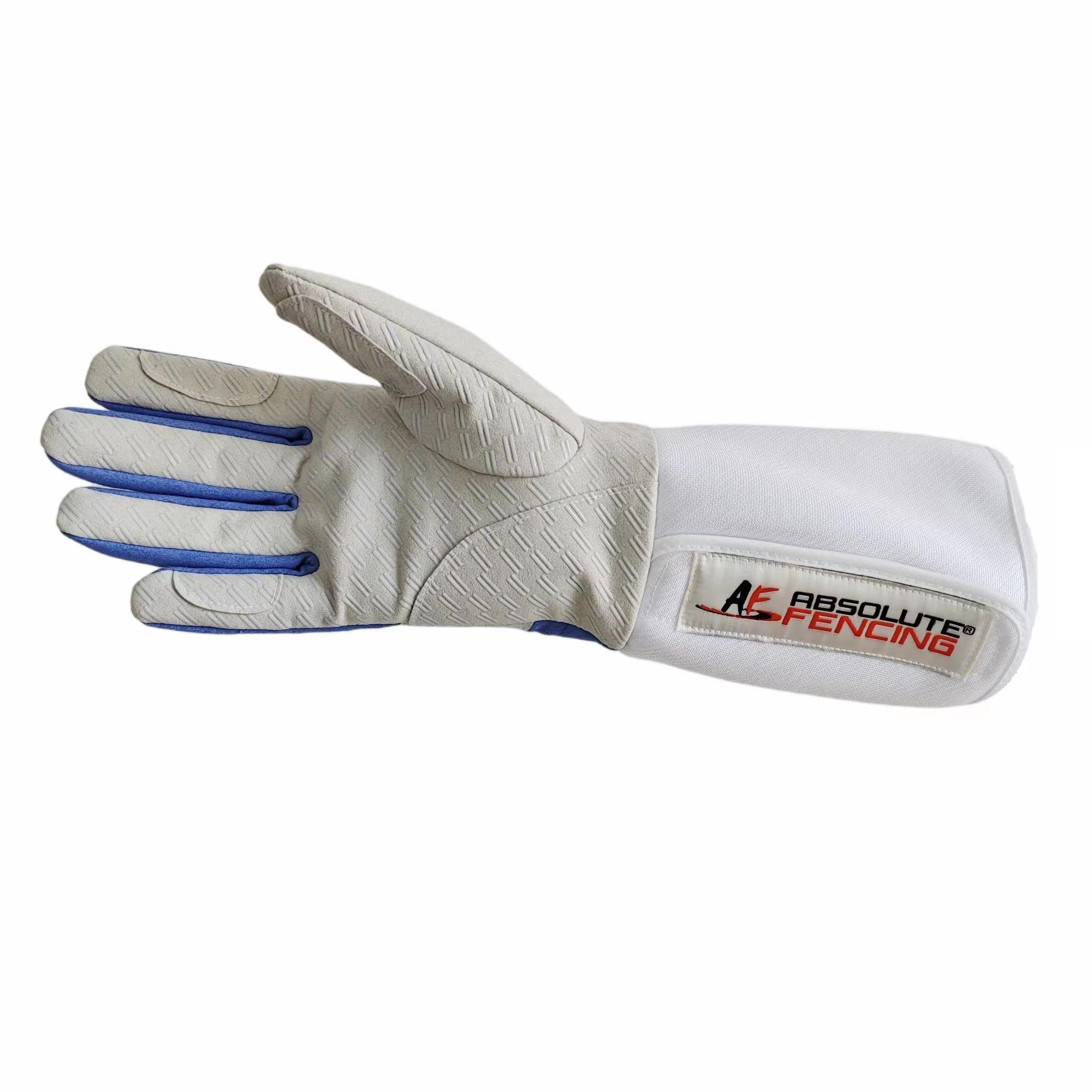 万能击剑点塑料手套花剑重剑儿童和成人防滑可洗训练比赛设备