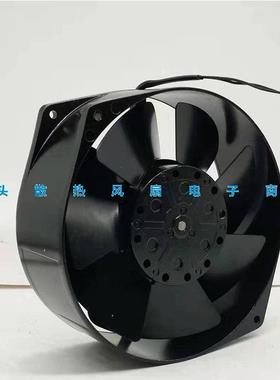W2S130-AA03-01 230V 17055 金属耐高温风机 7855ES