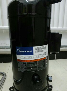 压缩机ZB114KQ-TFD-588谷轮压缩机15匹冷库ZB114KQ-TFD-551 ZB114