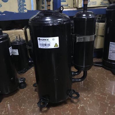 空调制冷压缩机GTE440UC3Q9PK QXFS-H446sN330适合格力日立压缩机