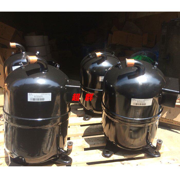 全新三菱重工CB100 CB125 CB150 AAD201A012D冷水机空调压缩机15P