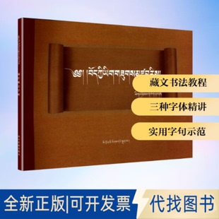 全新正版瑞灯藏文字帖瑞丹 著 著9787540947262四川民族出版社2011-05-01