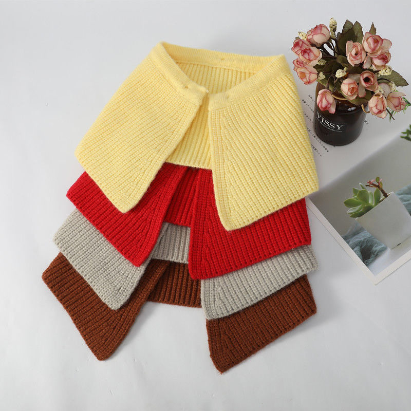 秋冬领子可拆卸羽绒服洋气保暖新款装饰螺纹毛线方领气质防脏翻领,服饰配件/皮带/帽子/围巾,假领,淘宝优惠券,粉丝福利购,淘宝优惠卷