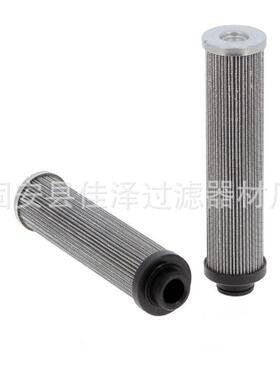 液压油滤芯V3.0941-08回油滤芯吸油滤芯液压站低压滤芯