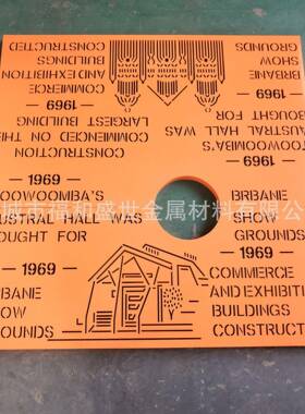 金黄色钢板树池篦子方形不锈钢树坑盖板市政园林护树箅子